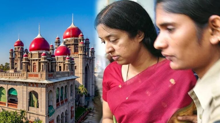 Setback To Srilakshmi In Obulapuram Mining Case In High Court