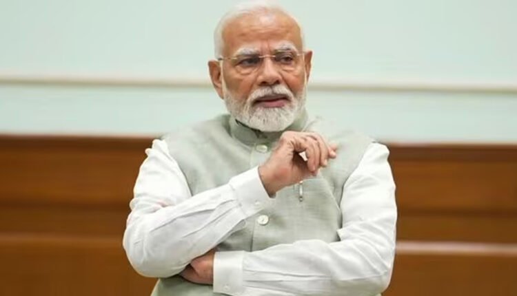 National Voters' Day: PM Modi Appeals To Youth