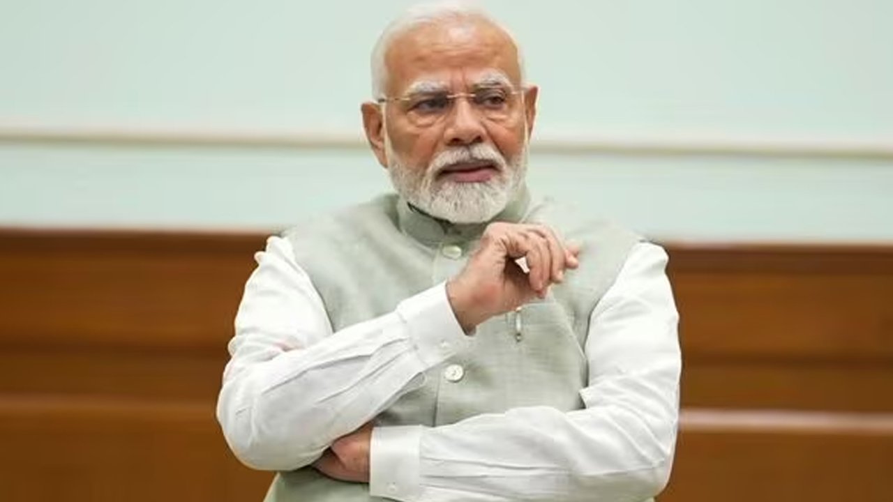 National Voters’ Day: PM Modi Appeals To Youth