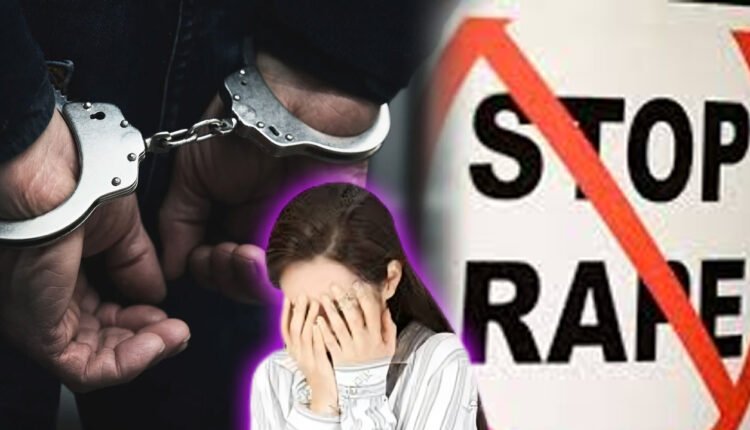 Man Booked For Rape, Cheating Woman On Pretext Of Marriage In Shamshabad