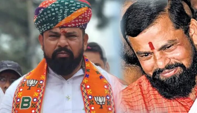 You Can Call Me A BJP MLA: Raja Singh