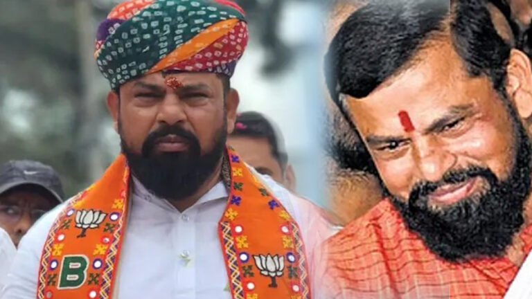 You Can Call Me A BJP MLA: Raja Singh