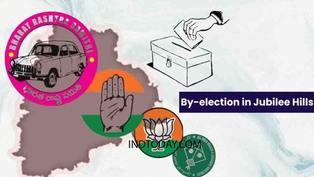 Jubilee Hills Bypoll: Feroz Khan Counters Ponnam’s Comments