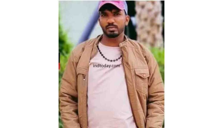 Man Stabbed to Death Following Argument in Asifnagar