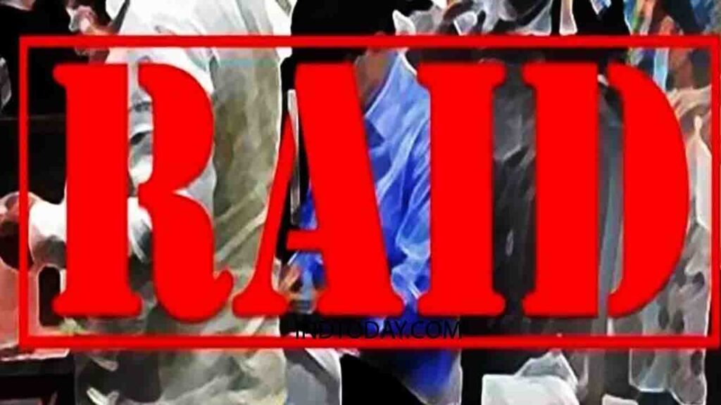 Telangana Sheep Distribution Scam: ED Raids Six Locations in Hyderabad