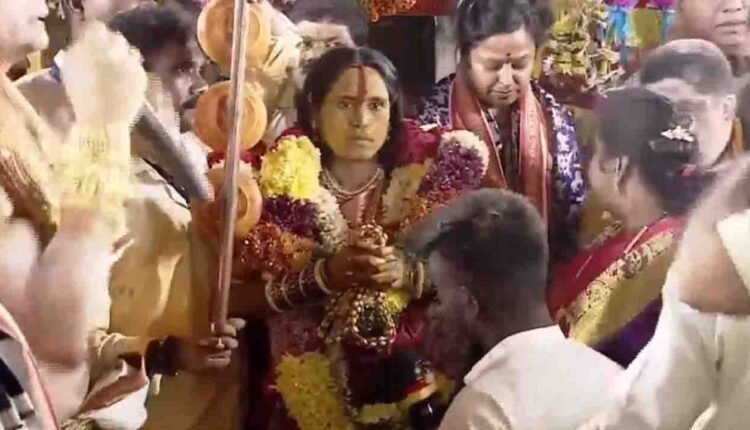 Secunderabad Bonalu 2025: Prophecies, Rain, and Warnings at Ujjaini Mahankali Temple Festival