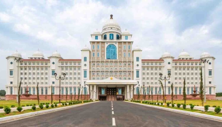 Telangana Secretariat Section Officer Appointments Cancelled