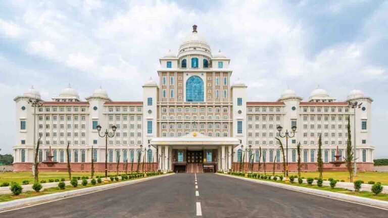 Telangana Secretariat Section Officer Appointments Cancelled