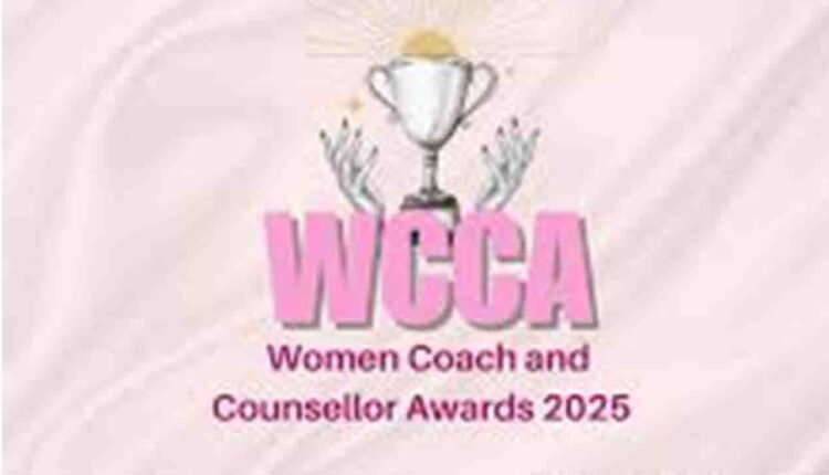 Sajjanar, Hari Chandana to Present Women Coach and Counsellor Awards 2025
