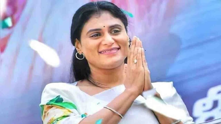 Sharmila Urges YSR Memorial Park in Hyderabad