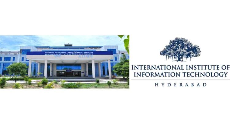 AIIMS Bibinagar and IIIT-H Collaborate to Launch ‘MedCare AI Hackathon’ for Next-Gen Healthcare Innovations