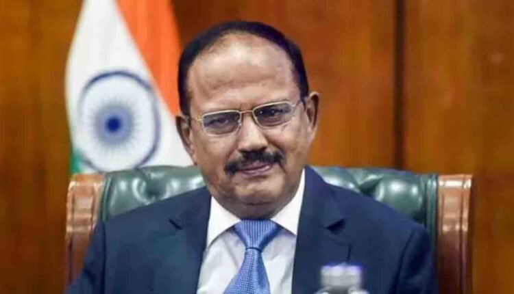 Ajit Doval Challenges Foreign Media: ‘Show a Single Photo of Indian Losses in Pakistani Attacks’
