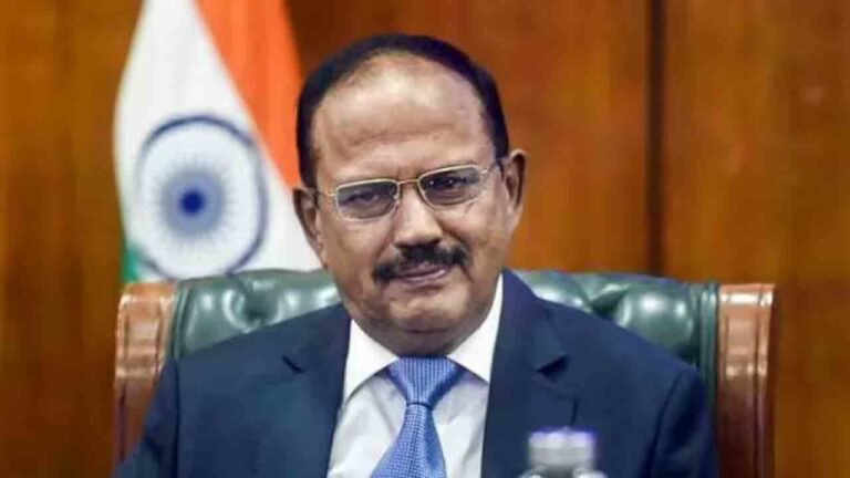 Ajit Doval Challenges Foreign Media: ‘Show a Single Photo of Indian Losses in Pakistani Attacks’