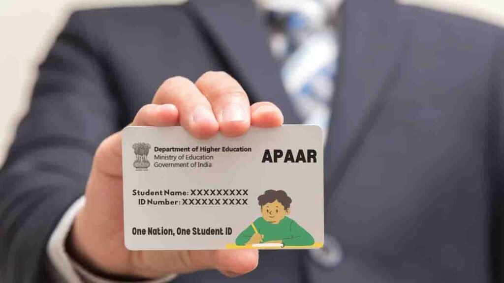 One Nation-One Student ID: What Students and Parents in Telangana Need to Know