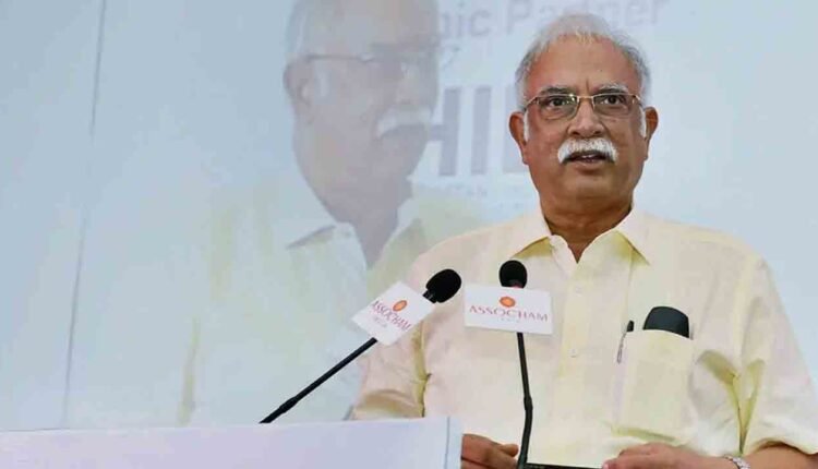 Ashok Gajapathi Raju Appointed as Governor of Goa