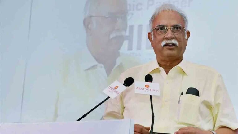 Ashok Gajapathi Raju Appointed as Governor of Goa