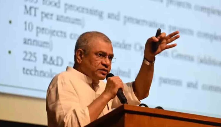 Cabinet Approves Rs. 2,000 Crore Grant To NCDC To Strengthen Cooperative Sector Lending