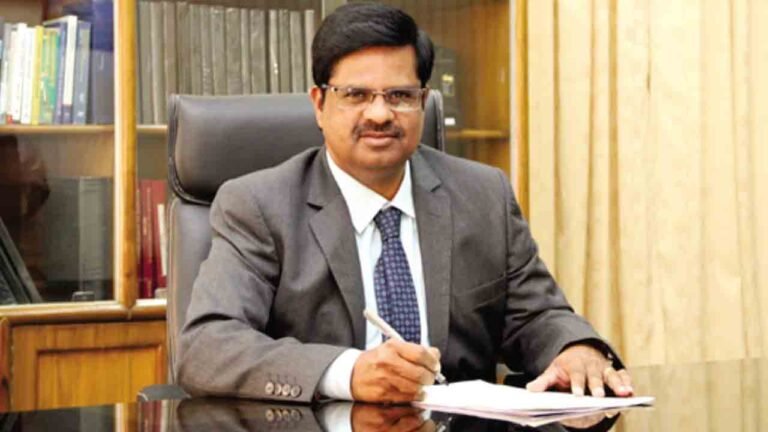 NEP Reflects Global Educational Trends, Says Prof. Bala Kishta Reddy at National Multidisciplinary Conference in Hyderabad