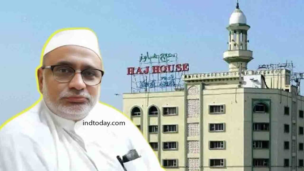 Waqf Board Member Recalls CM's Promises, Questions Silence on Assurances Made