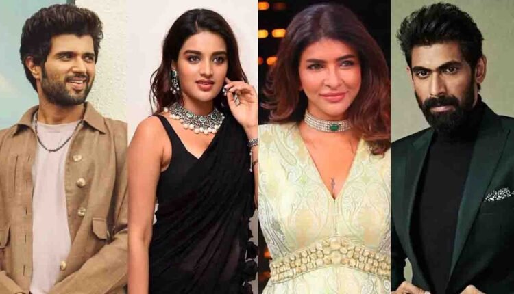 Betting App: Actors, influencers, YouTubers Named in ED Probe