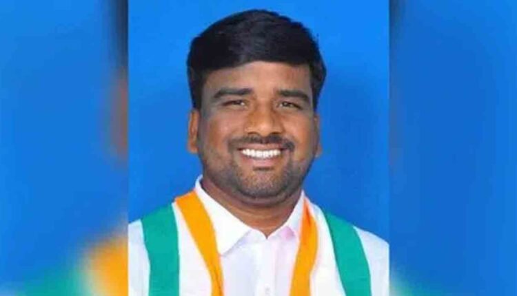 Congress Dalit Leader Found Dead Under Mysterious Circumstances in Medak