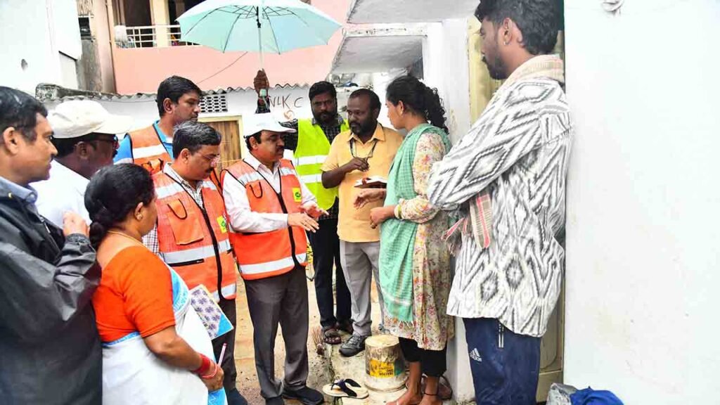 Hyderabad on Alert as GHMC Launches Dengue Prevention Drive