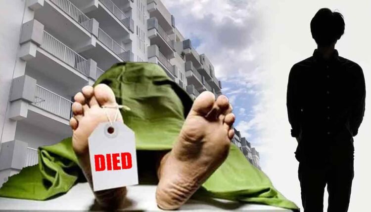 18 Year - Old Dies After Fall From Apartment Terrace In Bachupally 