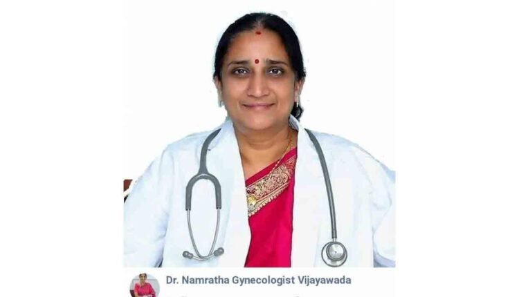 Srishti Fertility Center Manager Dr. Namrata Arrested Illegal Surrogacy Case