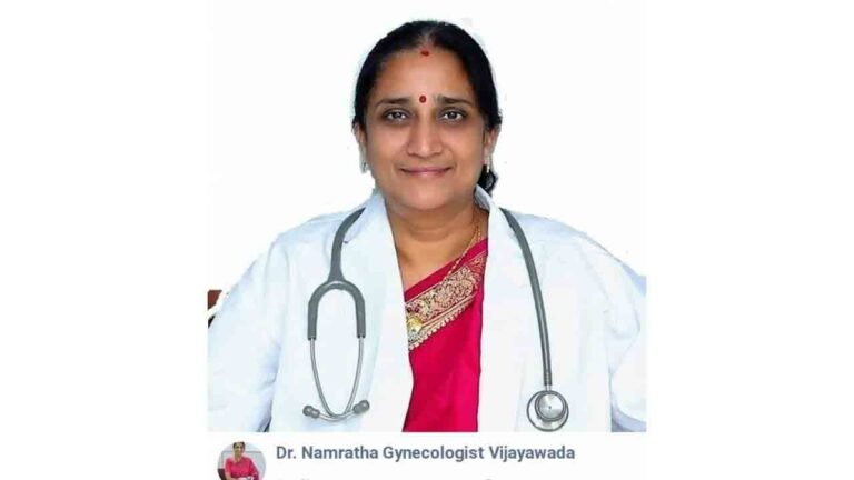Srishti Fertility Center Manager Dr. Namrata Arrested Illegal Surrogacy Case