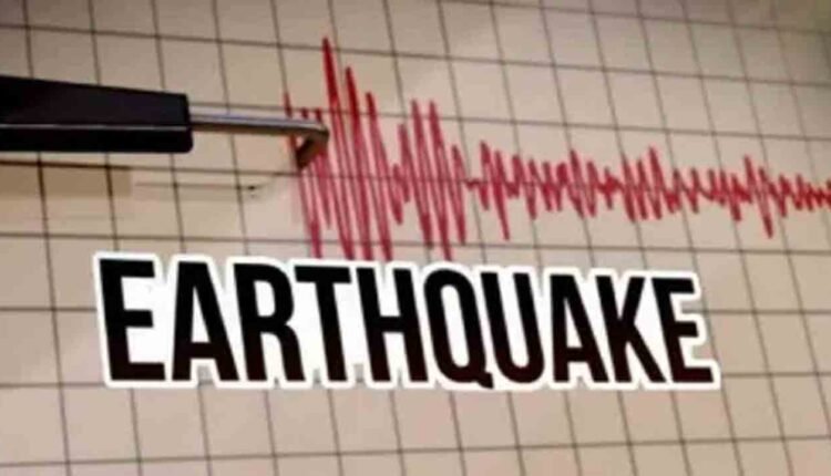 Earthquakes In Jammu and Kashmir: People Ran Out
