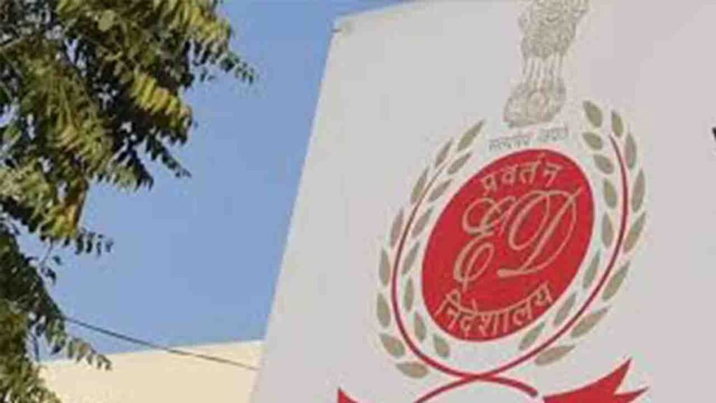 Betting App: Actors, influencers, YouTubers Named in ED Probe