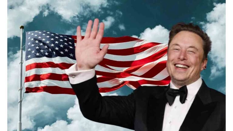 Elon Musk Launches ‘America Party’ to Challenge U.S. Political System and ‘Restore Freedoms’