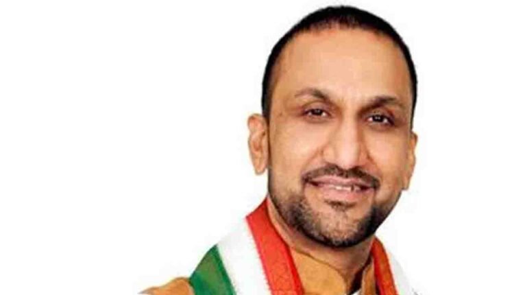 Congress Leader Feroz Khan Summoned Over Anti-Women Remarks