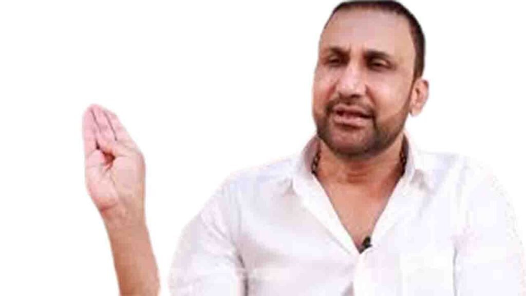Congress Leader Feroz Khan Summoned Over Anti-Women Remarks