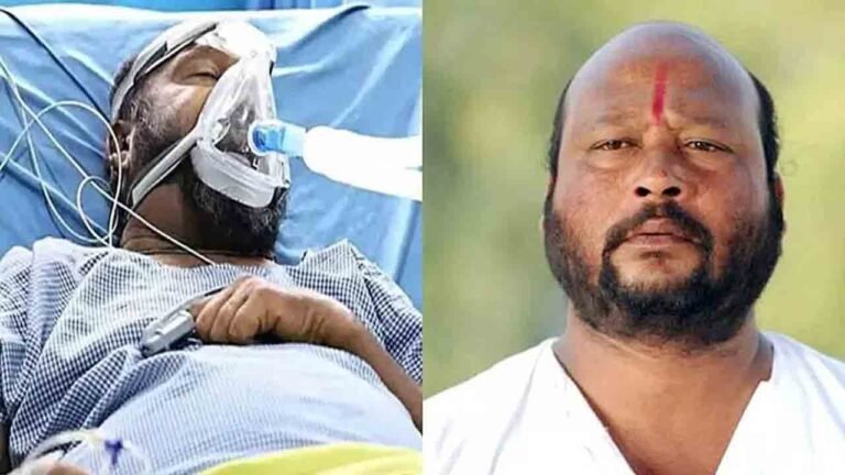 Telugu Actor-Comedian Fish Venkat Dies At 53