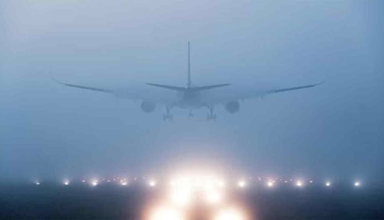 Hyderabad Rains: Flights Diverted Due To Bad Weather From Shamshabad Airport