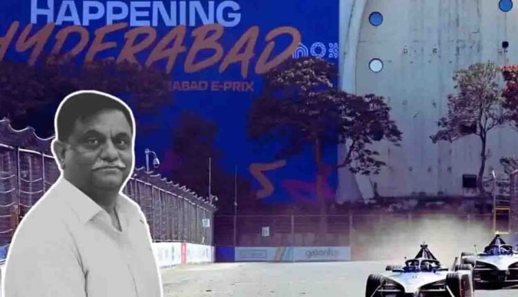 Formula E Scam: ACB Summons Arvind Kumar Again