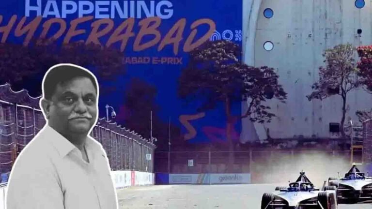 Formula E Scam: ACB Summons Arvind Kumar Again