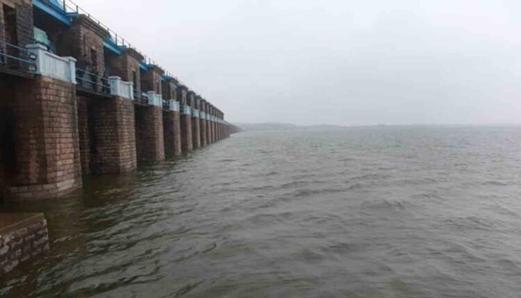 Flood Warning For Osmansagar, Floodgates Likely To Open