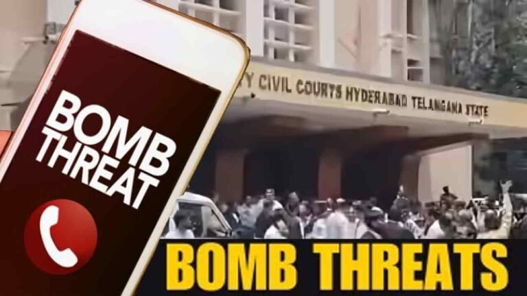 Bomb Threats To Famous Actor Residence: Chennai Once Again In Turmoil