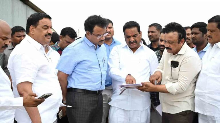 HYDRA To Link Three Lakes Via 7.5-km Nala in Hyderabad To Combat Urban Flooding