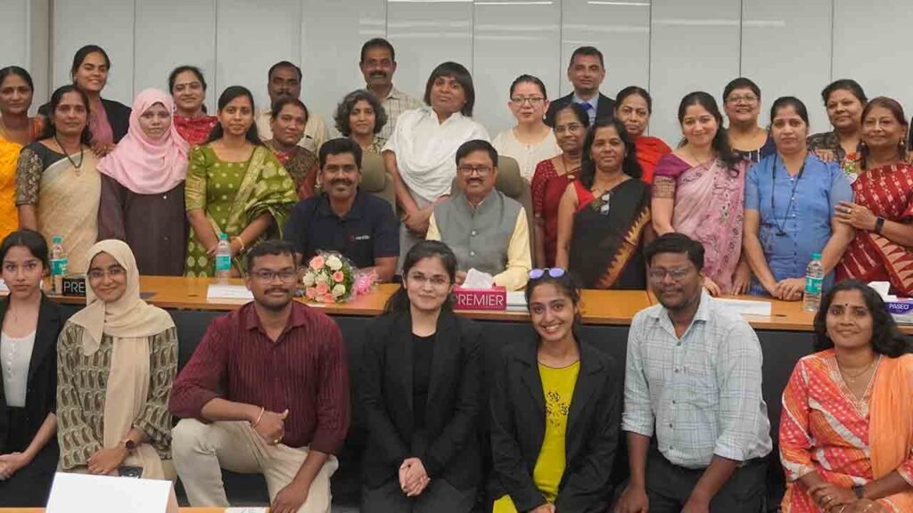 India’s First Family Mediation Training Concludes in Hyderabad
