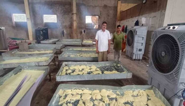 Rachakonda Police Bust Massive Food Adulteration Racket; 52 Arrested, 46 Cases Registered