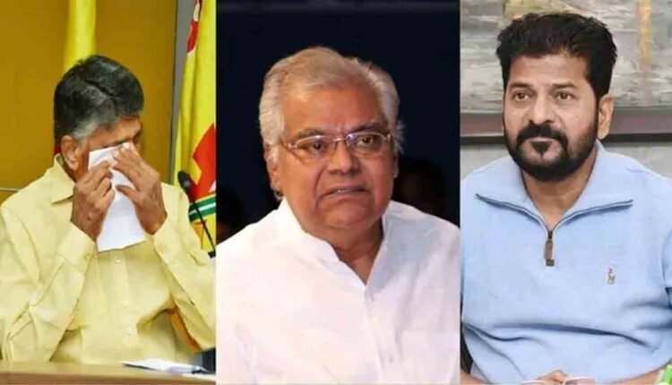 Telugu Cinema Mourns Kota Srinivasa Rao's Demise; CMs Chandrababu Naidu and Revanth Reddy Pay Emotional Tributes