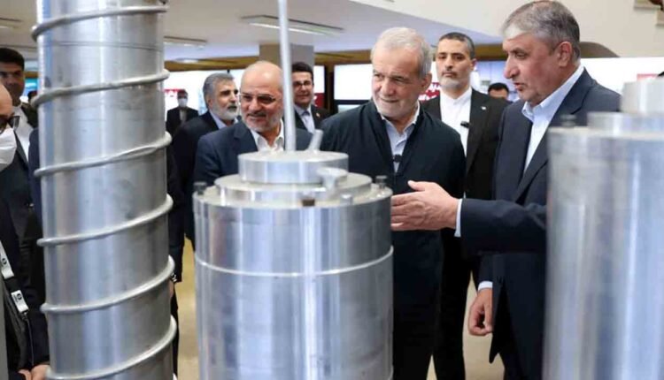 Iran to Host IAEA Technical Delegation Within Weeks Amid Nuclear Oversight Talks