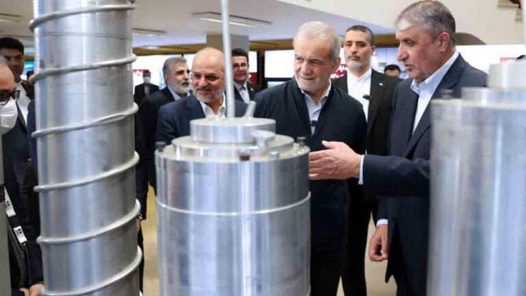 Iran to Host IAEA Technical Delegation Within Weeks Amid Nuclear Oversight Talks