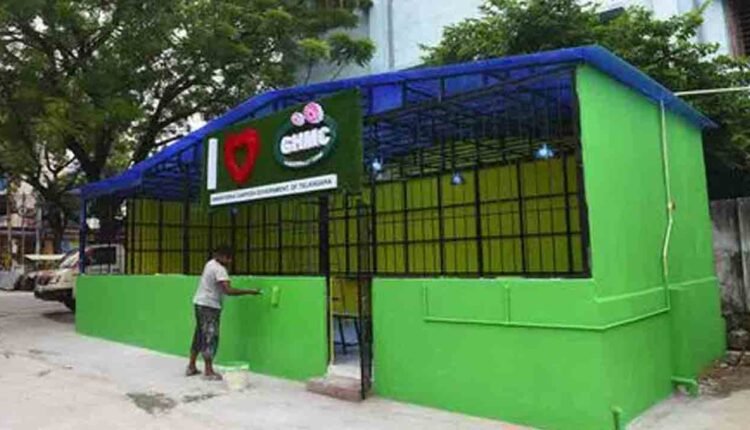 Hyderabad Indiramma Canteens to Serve Breakfast at Just Rs. 5 Starting Aug 15