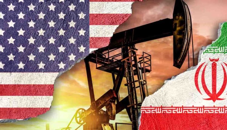 Iran Petroleum Purchases: Six Indian Companies Sanctioned By US