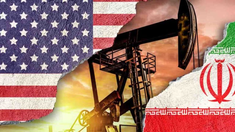 Iran Petroleum Purchases: Six Indian Companies Sanctioned By US