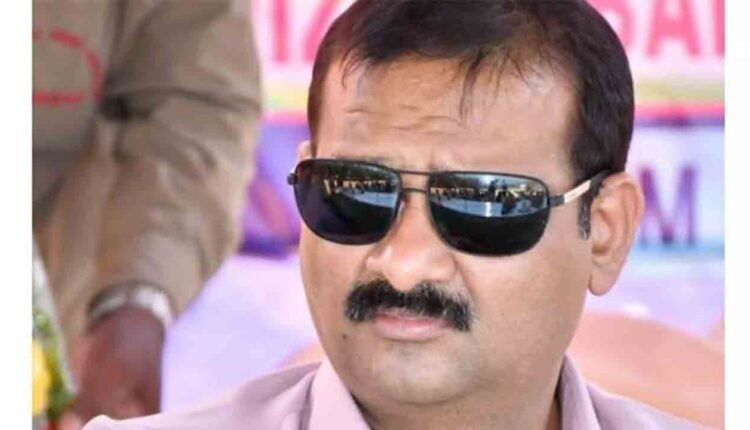 HCA President Jagan Mohan Rao Arrested by CID Following Vigilance Findings